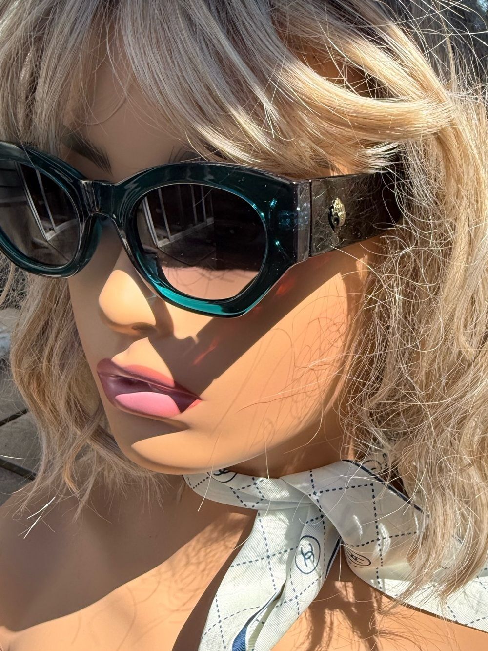 Kurt Geiger Sunglasses